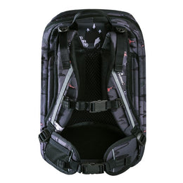 Frii Of Norway School Backpack Expand 20-25L