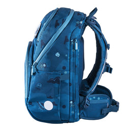 Frii Of Norway School Backpack Expand 20-25L