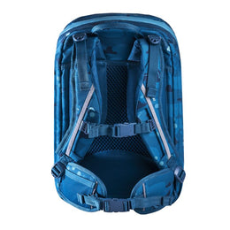 Frii Of Norway School Backpack Expand 20-25L