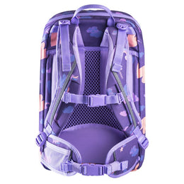 Frii Of Norway School Backpack Expand 20-25L