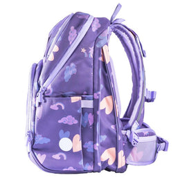 Frii Of Norway School Backpack Expand 20-25L