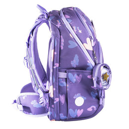 Frii Of Norway School Backpack Expand 20-25L