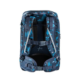 Frii Of Norway School Backpack Expand 22-25L Dinosaur