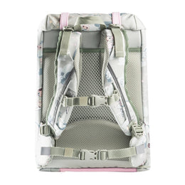 Frii Of Norway School Backpack Retro 22L