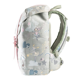 Frii Of Norway School Backpack Retro 22L
