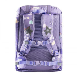 Frii Of Norway School Backpack Retro 22L