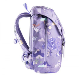 Frii Of Norway School Backpack Retro 22L