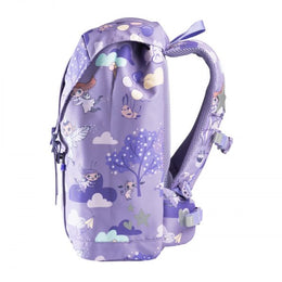 Frii Of Norway School Backpack Retro 22L