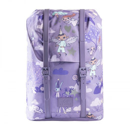 Frii Of Norway School Backpack Retro 22L