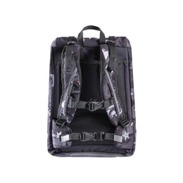 Frii Of Norway School Backpack Retro 22L