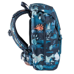 Frii Of Norway School Backpack Retro 22L