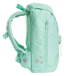 Frii Of Norway School Backpack Retro 22L Mint
