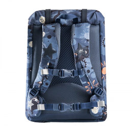 Frii Of Norway School Backpack Retro 22L
