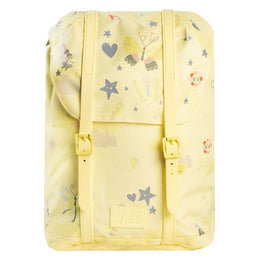 Frii Of Norway School Backpack Retro 22L