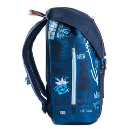 Frii Of Norway School Bag 30L