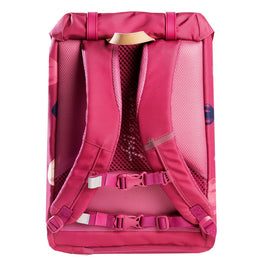 Frii Of Norway School Bag 30L Pink