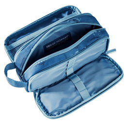 Frii Of Norway School Pencil Case 3-Layer