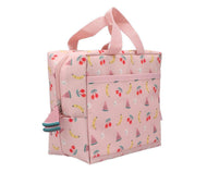 Tutete Kids Insulated Thermal Lunch Bag