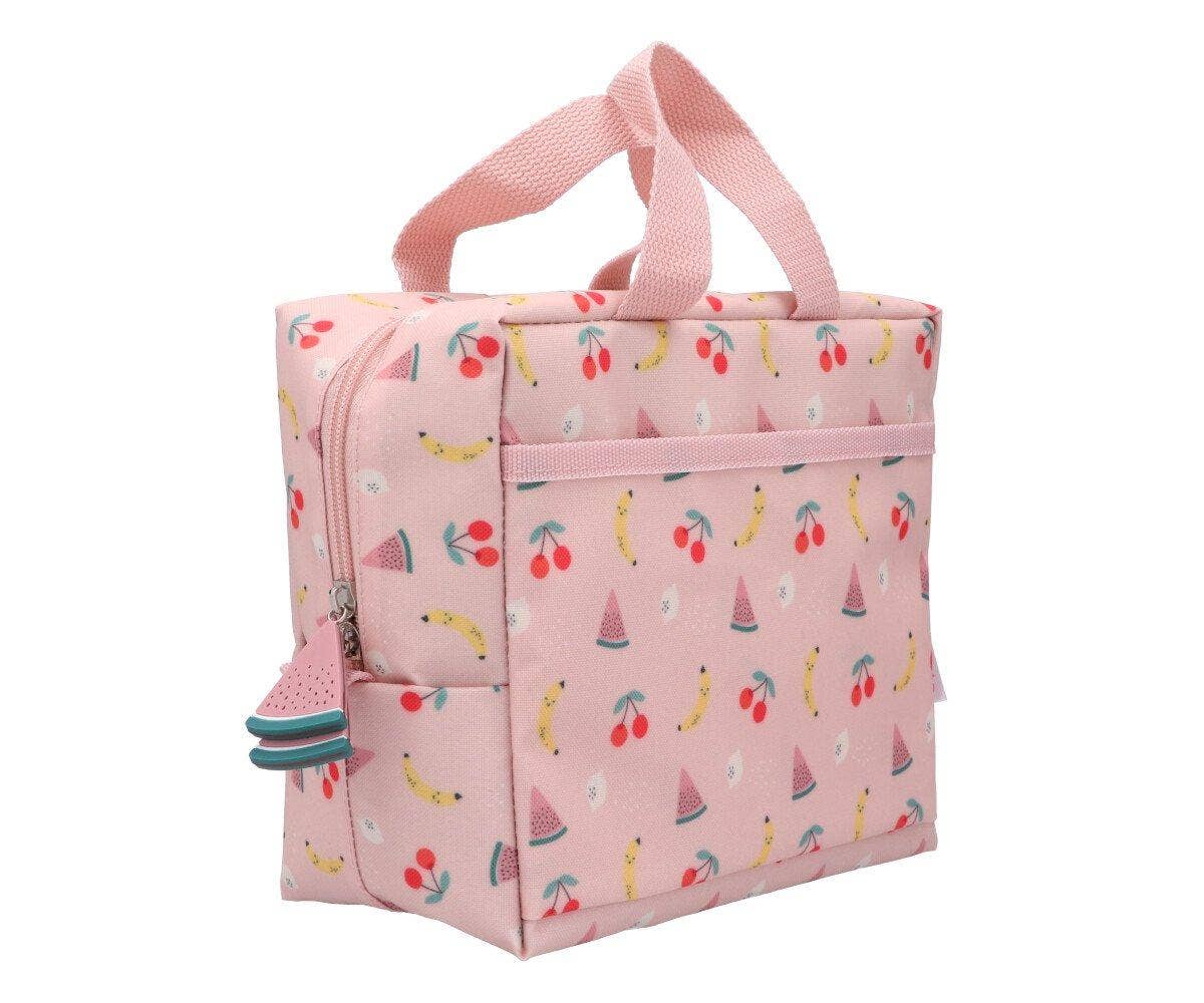 Tutete Kids Insulated Thermal Lunch Bag
