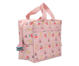 Tutete Kids Insulated Thermal Lunch Bag