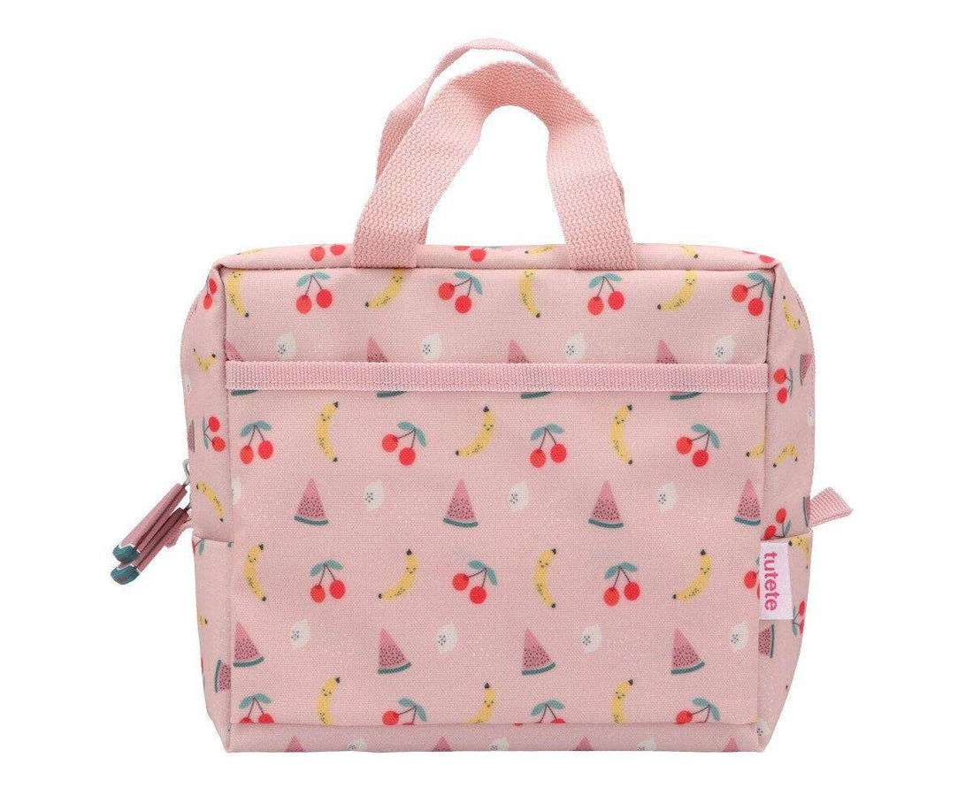 Tutete Fruits Thermal Lunch Bag — view 2