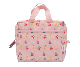 Tutete Kids Insulated Thermal Lunch Bag