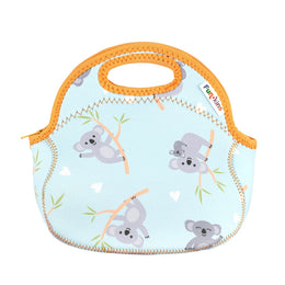 Funkins Insulated Lunch Bag Koala