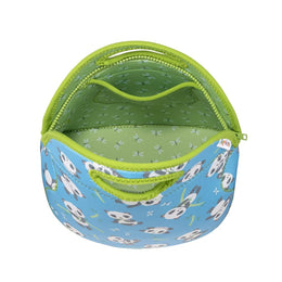 Funkins Insulated Lunch Bag Panda