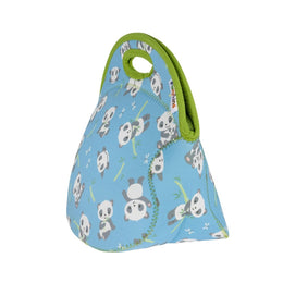 Funkins Insulated Lunch Bag Panda