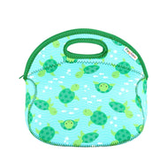Funkins Insulated Lunch Bag Sea Turtles