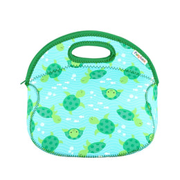 Funkins Insulated Lunch Bag Sea Turtles