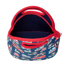Funkins Insulated Lunch Bag Transportation