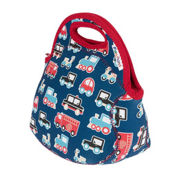 Funkins Insulated Lunch Bag Transportation
