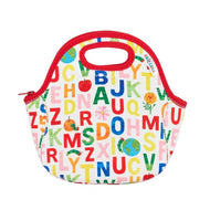 Funkins The Very Hungry Caterpillar Lunch Bag Alphabet