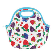 Funkins The Very Hungry Caterpillar Lunch Bag Berries