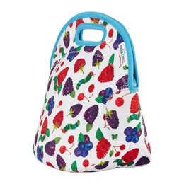 Funkins The Very Hungry Caterpillar Lunch Bag Berries