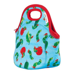 Funkins The Very Hungry Caterpillar Lunch Bag Caterpillar