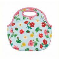 Funkins The Very Hungry Caterpillar Lunch Bag Flower Garden