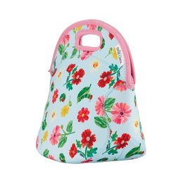 Funkins The Very Hungry Caterpillar Lunch Bag Flower Garden