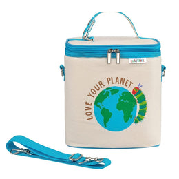 Funkins The Very Hungry Caterpillar Lunch Bag Tall