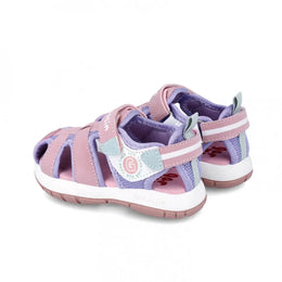 Garvalin Children Sandals Rosa Pink
