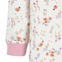 Gerber Baby Boys Floral Sleep 'N Play