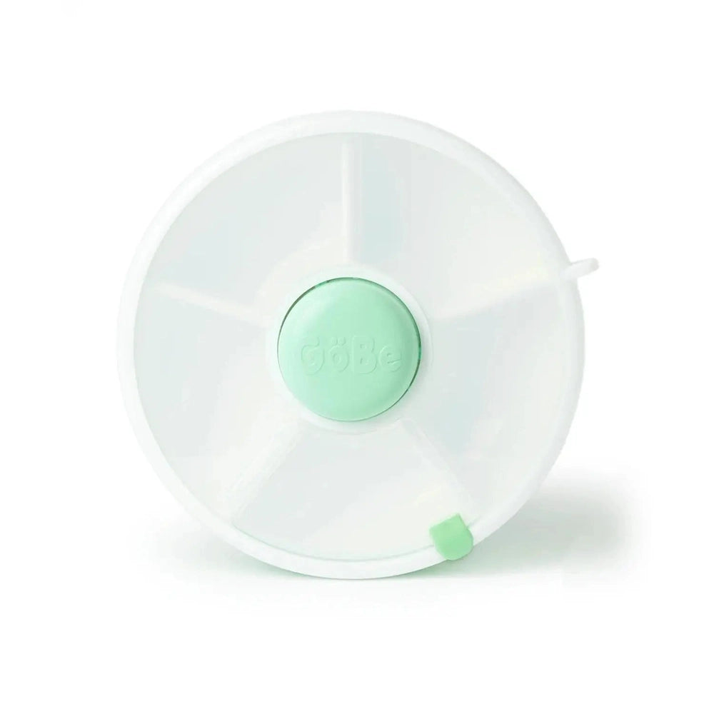 Gobe Snack Spinner Small