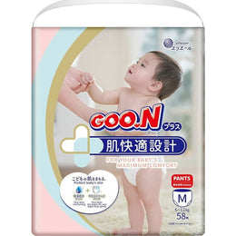 Goo.N Premium Baby Pants M