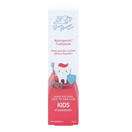Green Beaver Flouride Free Kids Toothpaste