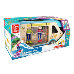 Hape Adventure Van
