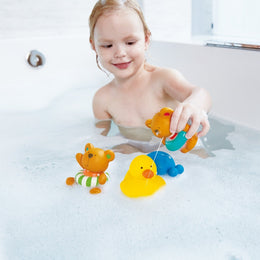 Hape Pallina Ocean Resue