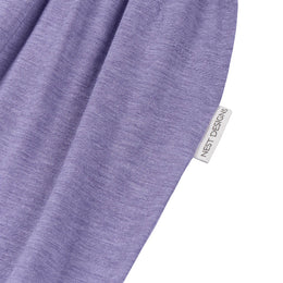 Nest Designs Harem Pants Violet Blooms