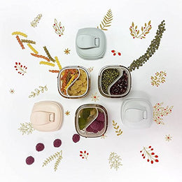 Hegen Food Storage Converter