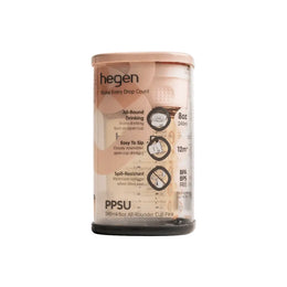 Hegen PCTO™™ 240 ml/8 oz All-Rounder Cup PPSU (12M+)